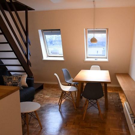 Apartment Frilena 보베츠 외부 사진