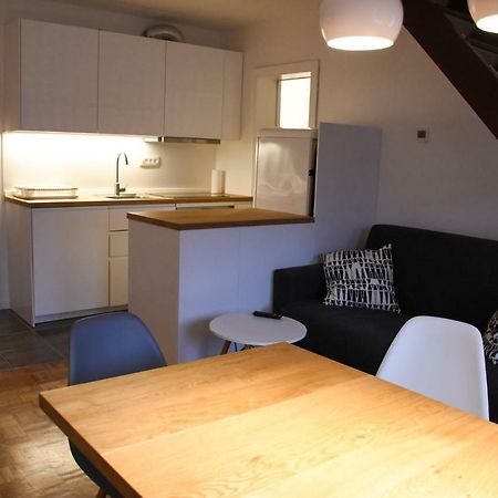 Apartment Frilena 보베츠 외부 사진