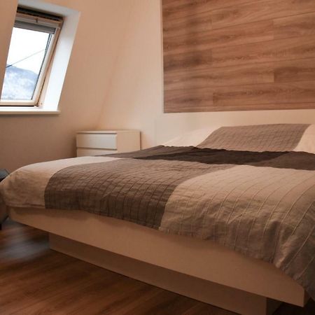 Apartment Frilena 보베츠 외부 사진