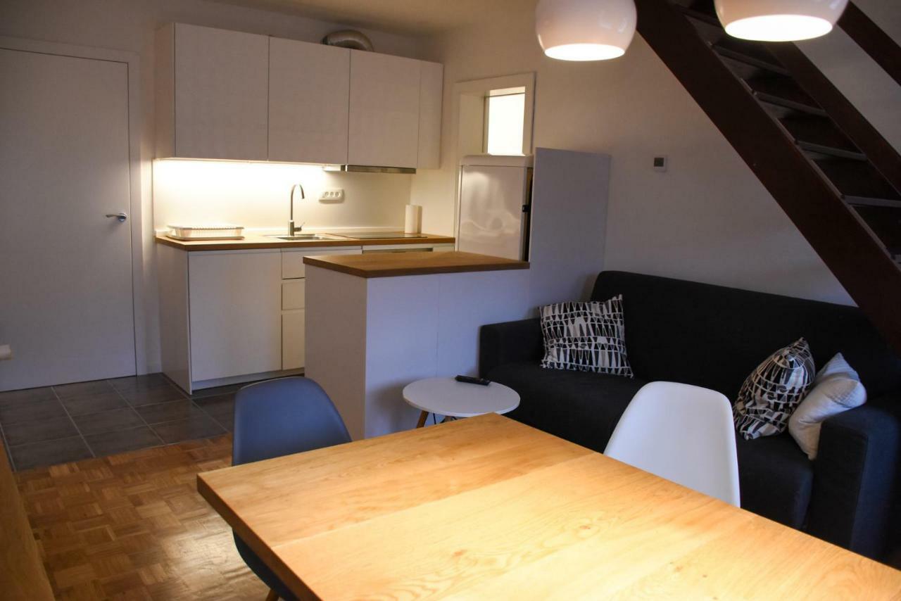 Apartment Frilena 보베츠 외부 사진