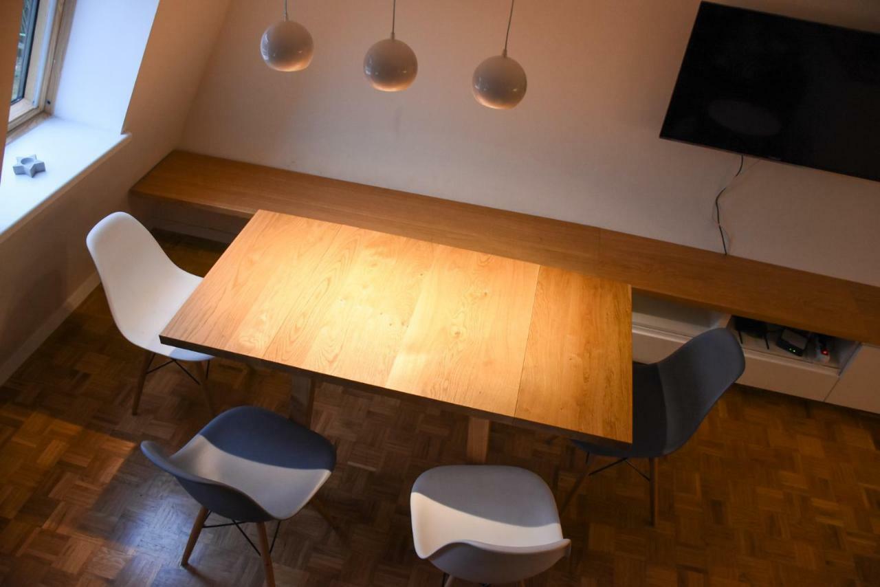 Apartment Frilena 보베츠 외부 사진