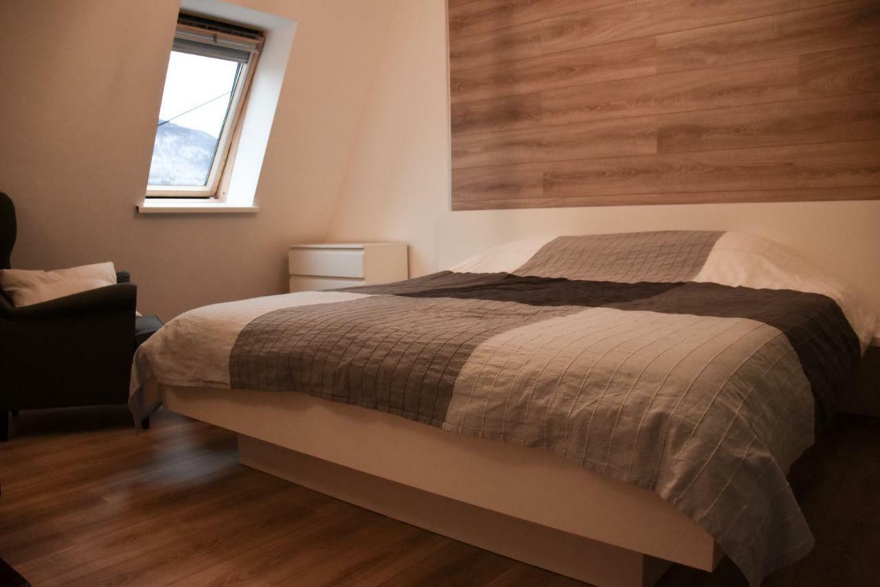 Apartment Frilena 보베츠 외부 사진