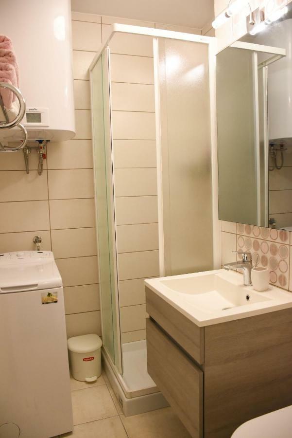 Apartment Frilena 보베츠 외부 사진